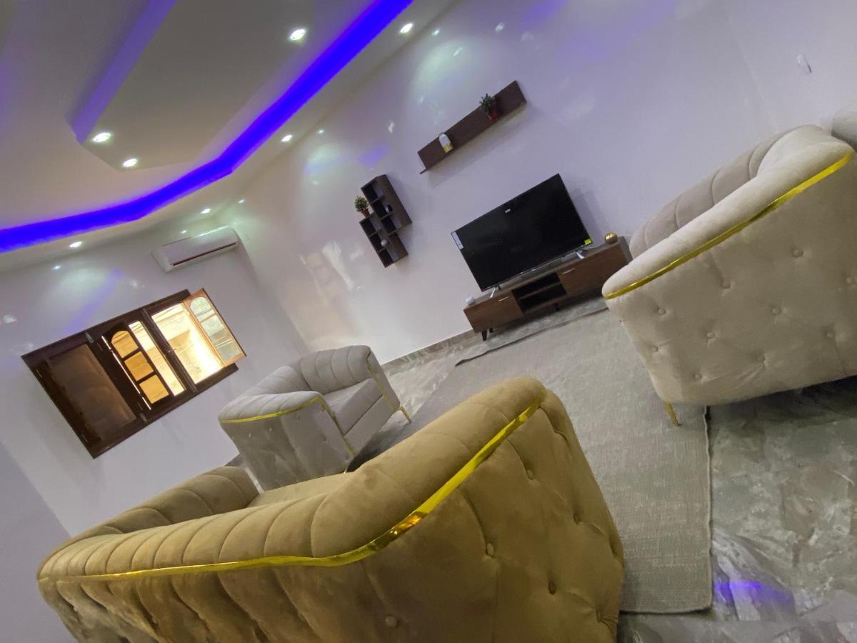 Residence El Hadji ดาการ์ ภายนอก รูปภาพ