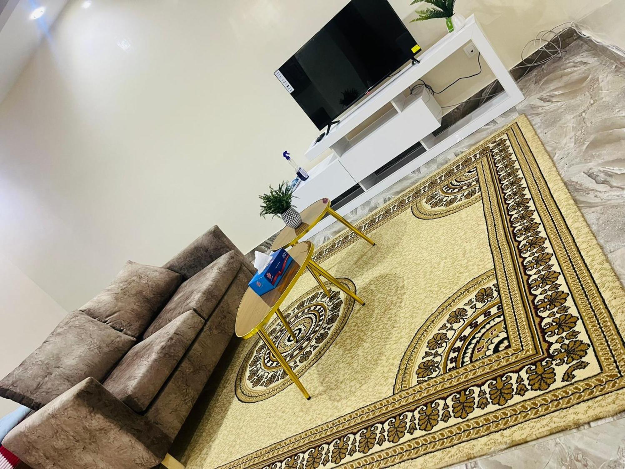 Residence El Hadji ดาการ์ ภายนอก รูปภาพ